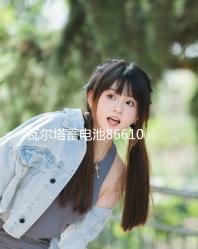 瓦爾塔蓄電池86610適配別克凱越雪佛蘭樂風騁馳景程汽車55A電瓶