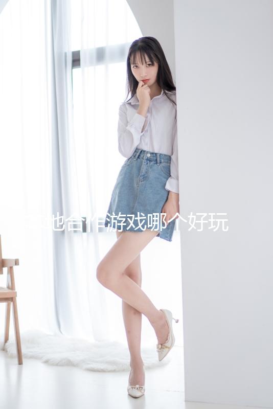 本地合作游戲哪個好玩 高人氣本地合作游戲盤點