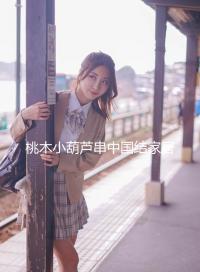 桃木小葫蘆串中國結家居客廳汽車掛件平安納福八寶葫蘆隨身攜帶